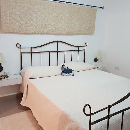 Apartamento Red Ginger