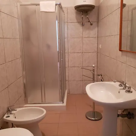 Red Ginger Apartment Oristano
