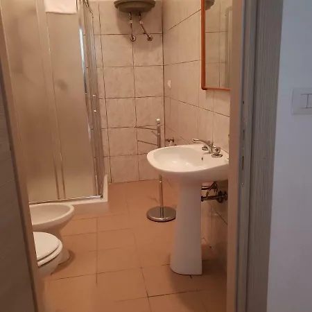 Red Ginger Apartment