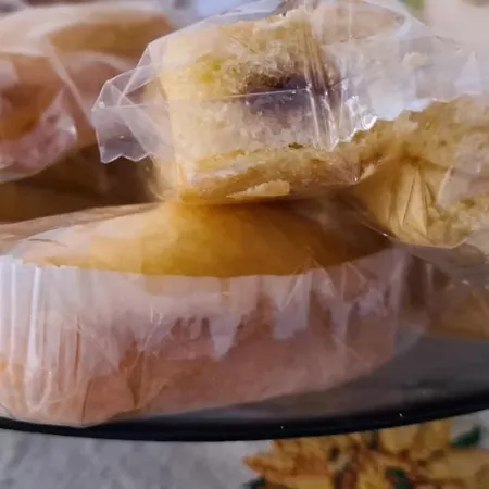 Red Ginger Lägenhet *