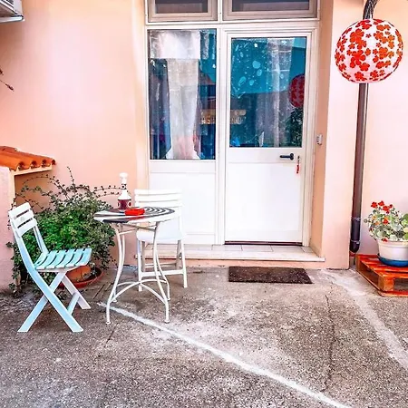 Red Ginger Apartman Oristano